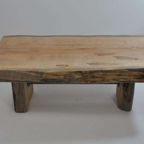 Old Pine Coffee Tables (Photo 14 of 20)