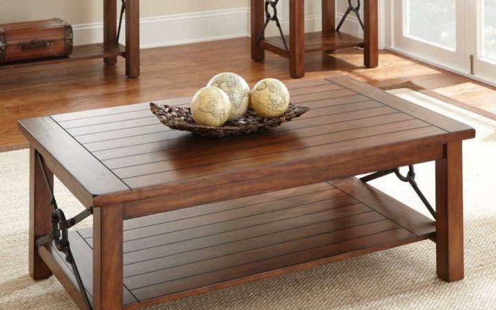 20 Best Ideas Quality Coffee Tables