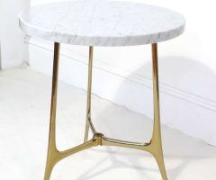 Top 20 of Small Marble Coffee Tables