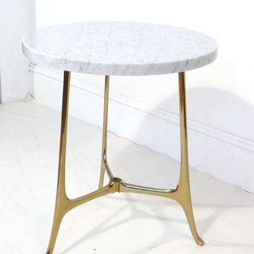 Small Marble Coffee Tables (Photo 1 of 20)