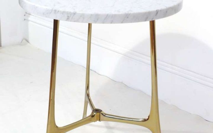 Top 20 of Small Marble Coffee Tables