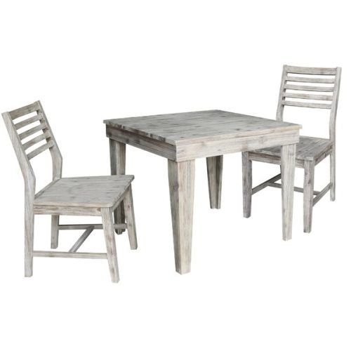 Taulbee 5 Piece Dining Sets (Photo 9 of 20)