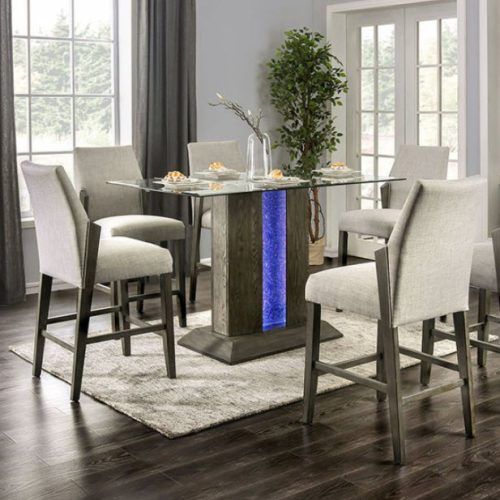 Dallin Bar Height Dining Tables (Photo 13 of 20)