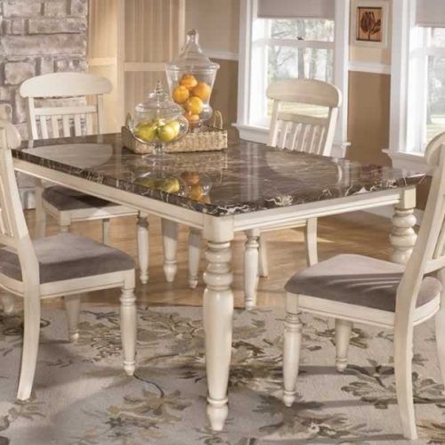 Country Dining Tables (Photo 8 of 20)
