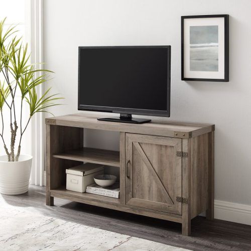 Adalberto Tv Stands For Tvs Up To 78" (Photo 9 of 20)