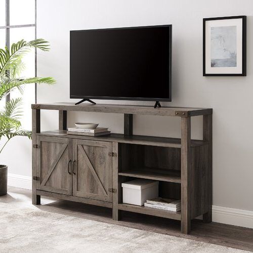 Adalberto Tv Stands For Tvs Up To 78" (Photo 14 of 20)