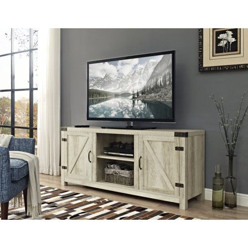 Adalberto Tv Stands For Tvs Up To 78" (Photo 8 of 20)