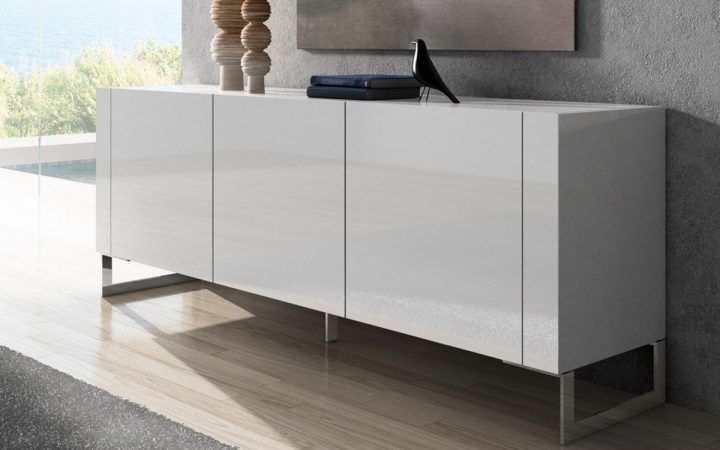 20 The Best Modern and Contemporary Sideboards