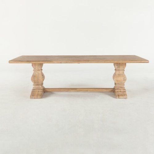 Mccrimmon 36'' Mango Solid Wood Dining Tables (Photo 11 of 20)