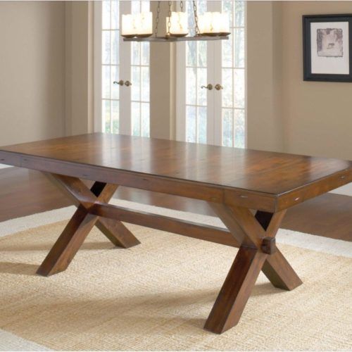 49'' Dining Tables (Photo 11 of 20)