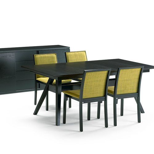 Trestle Dining Tables (Photo 4 of 20)