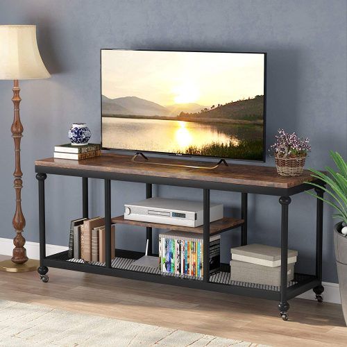 Ahana Tv Stands For Tvs Up To 60" (Photo 12 of 20)