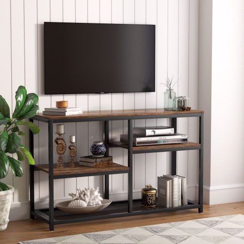 Petter Tv Media Stands (Photo 6 of 20)