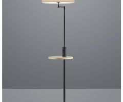 20 The Best Floor Lamps with Usb