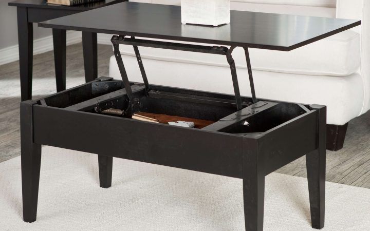 2024 Popular Lift Up Coffee Tables