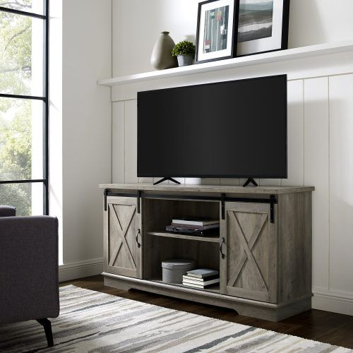 Century White 60 Inch Tv Stands (Photo 9 of 20)