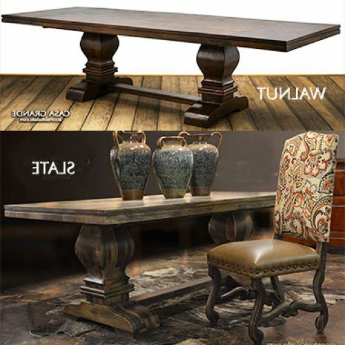 Toscana Dining Tables (Photo 13 of 20)