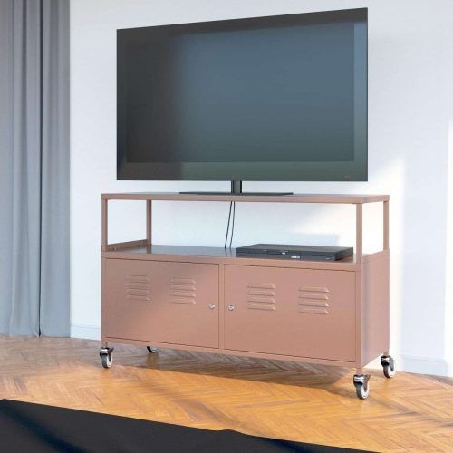 Lockable Tv Stands (Photo 14 of 20)