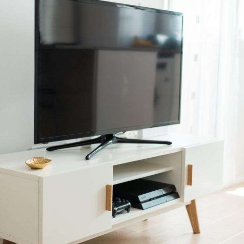 Telly Tv Stands (Photo 2 of 15)
