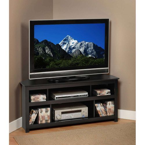Corner Tv Stands For 46 Inch Flat Screen (Photo 4 of 15)
