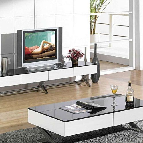 Tv Cabinet And Coffee Table Sets (Photo 15 of 20)