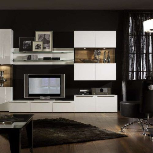 Scandinavian Design Tv Cabinets (Photo 12 of 20)