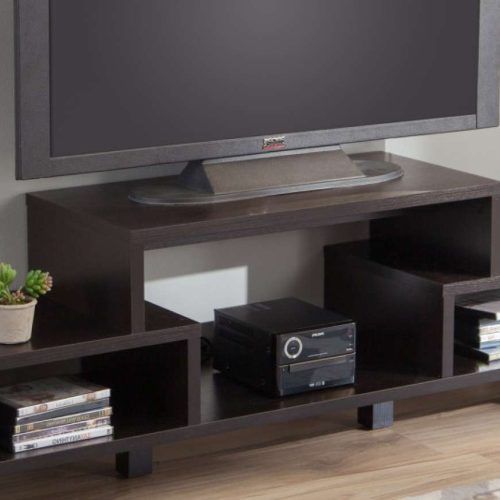 Trendy Tv Stands (Photo 1 of 15)