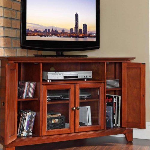 Country Style Tv Cabinets (Photo 10 of 20)