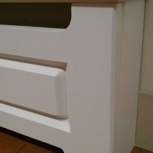 Radiator Cover Tv Stands (Photo 6 of 15)