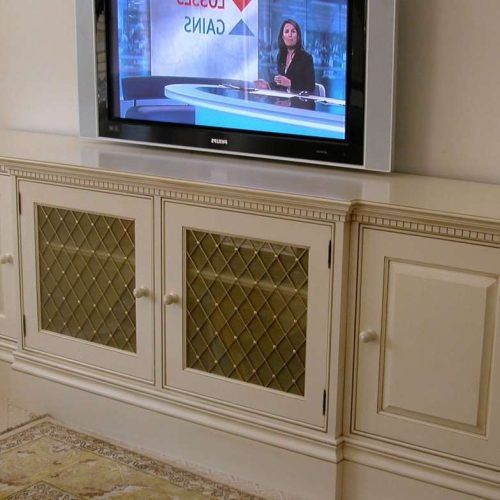 Radiator Cover Tv Stands (Photo 1 of 15)