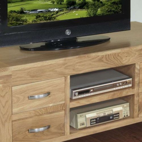 Widescreen Tv Cabinets (Photo 19 of 20)