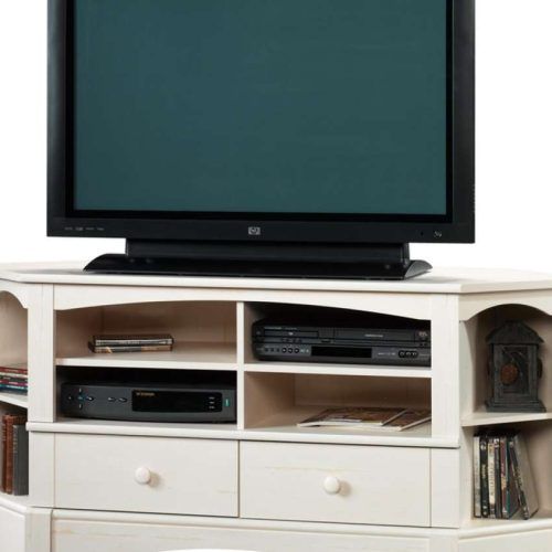 Beam Thru Tv Cabinets (Photo 11 of 20)
