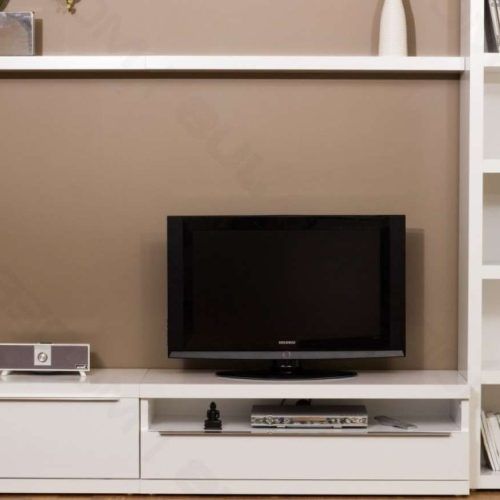 Tv Stands With Matching Bookcases (Photo 8 of 15)