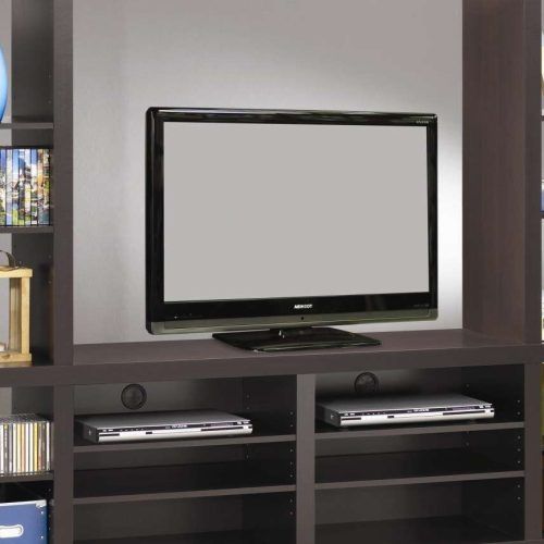 Tv Stands With Matching Bookcases (Photo 7 of 15)