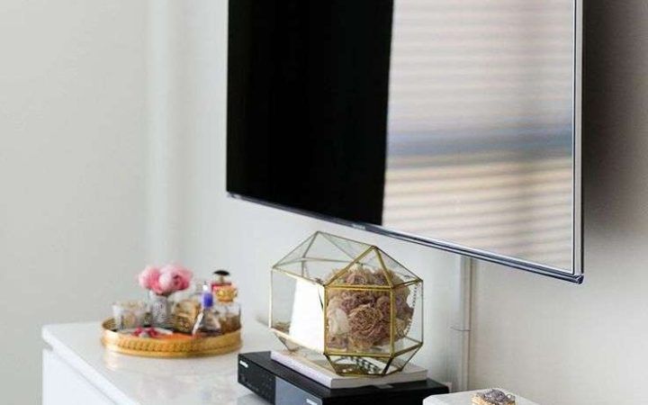 15 Best Small Tv Stands for Top of Dresser