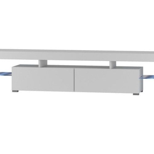 Solo 200 Modern Led Tv Stands (Photo 16 of 20)