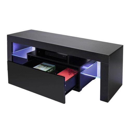 Solo 200 Modern Led Tv Stands (Photo 14 of 20)