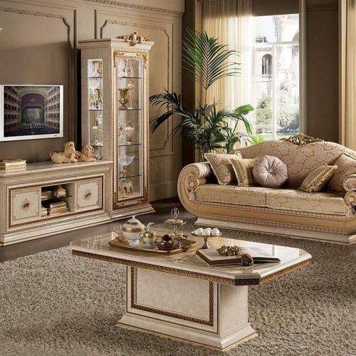 Classic Tv Cabinets (Photo 11 of 20)