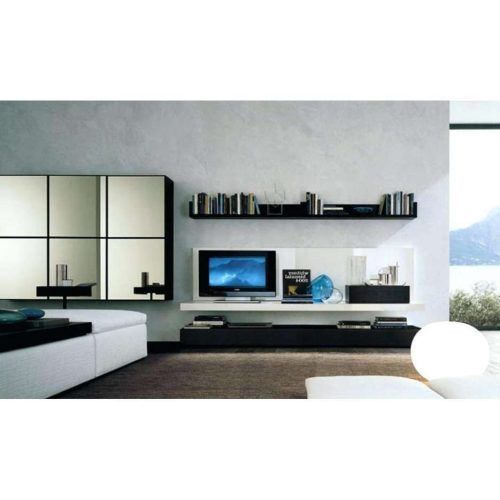 Tv Cabinets Contemporary Design (Photo 19 of 20)