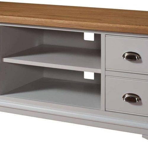 Country Style Tv Stands (Photo 10 of 15)