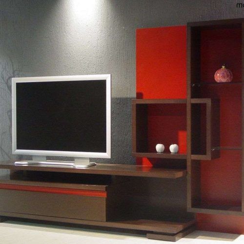 Fancy Tv Cabinets (Photo 19 of 20)
