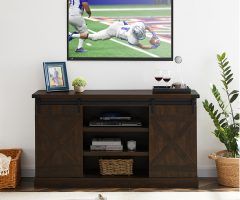 2024 Best of Allegra Tv Stands for Tvs Up to 50"