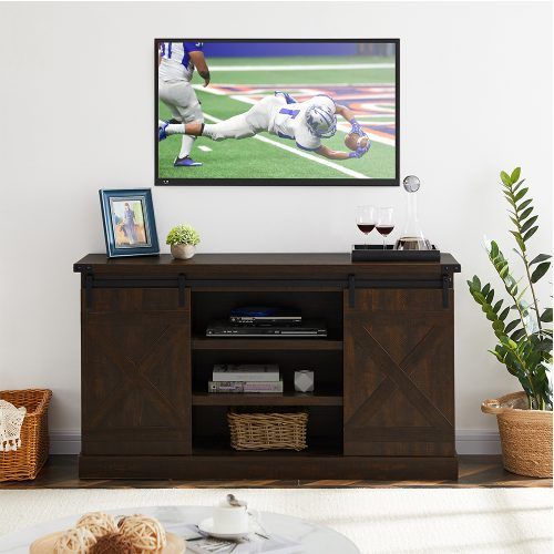 Allegra Tv Stands For Tvs Up To 50" (Photo 1 of 20)
