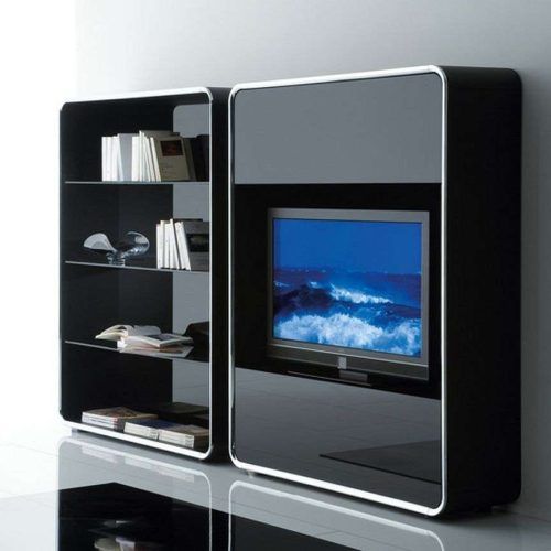 Fancy Tv Cabinets (Photo 16 of 20)