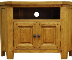 20 Best Collection of Rustic Corner Tv Cabinets