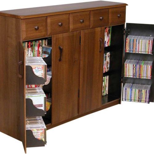 Dvd Tv Stands (Photo 7 of 20)