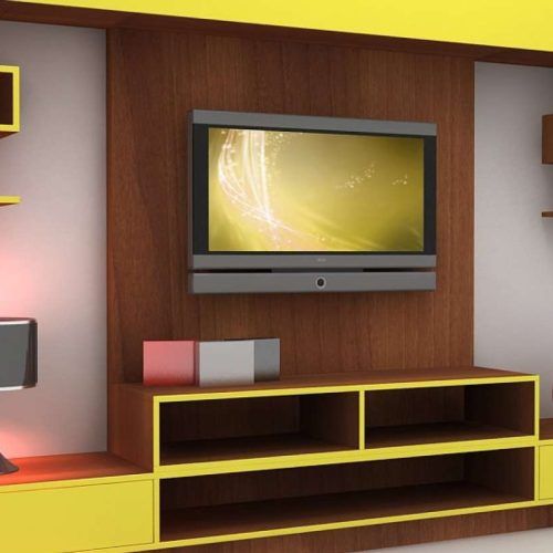 Richer Sounds Tv Stands (Photo 5 of 15)