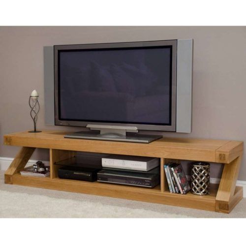 Wooden Tv Cabinets (Photo 20 of 20)
