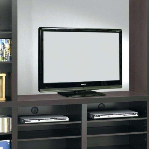 Tv Stands With Rounded Corners (Photo 14 of 15)