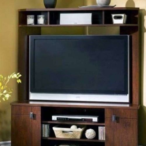 Upright Tv Stands (Photo 7 of 15)